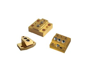 (image for) Laser Diodes Components:ccp Laser Diode Bars